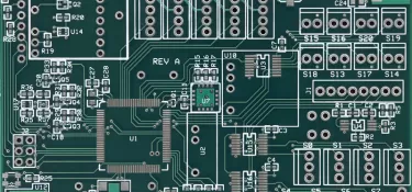 Tận Dụng Công Nghệ Tiên Tiến: Dịch Vụ Gia Công PCB Chuyên Nghiệp Đáp Ứng Từng Nhu Cầu Của Thị Trường